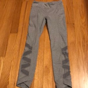 Athleta Girl leggings